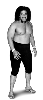 Sika Anoa'i | Pro Wrestling | Fandom powered by Wikia