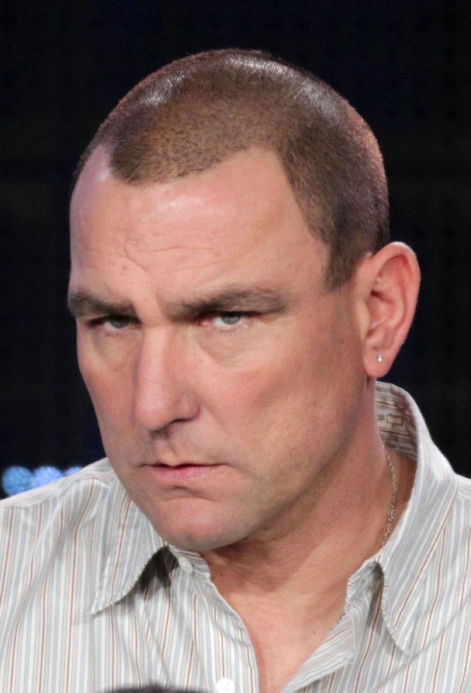 Vinnie Jones Pro Wrestling FANDOM powered by Wikia