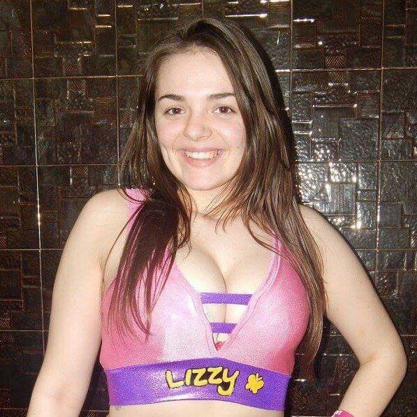 Lizzy Styles Nude Photos 10 Lizzy Styles Nude Photos 80