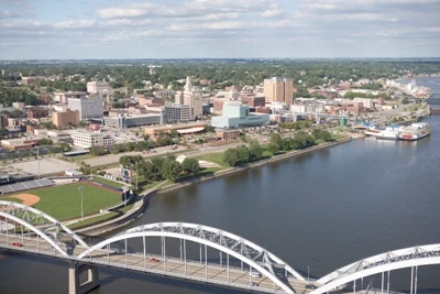 Davenport, Iowa | Pro Wrestling | Fandom powered by Wikia