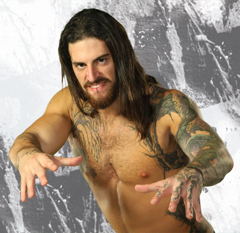Judas Devlin/Image gallery Pro Wrestling FANDOM powered by Wikia