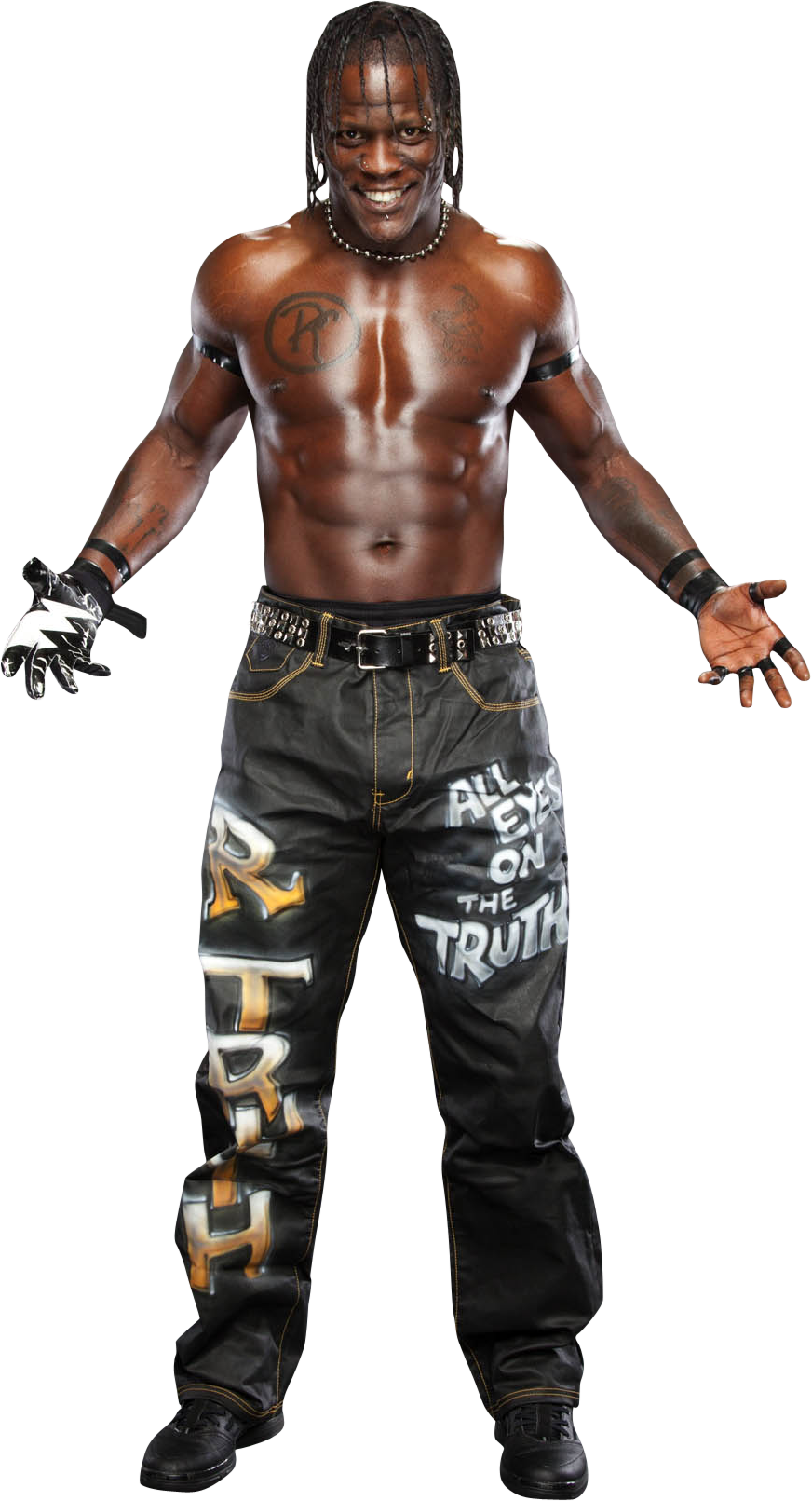Image RTruth x.png Pro Wrestling Fandom powered by Wikia List of WWE