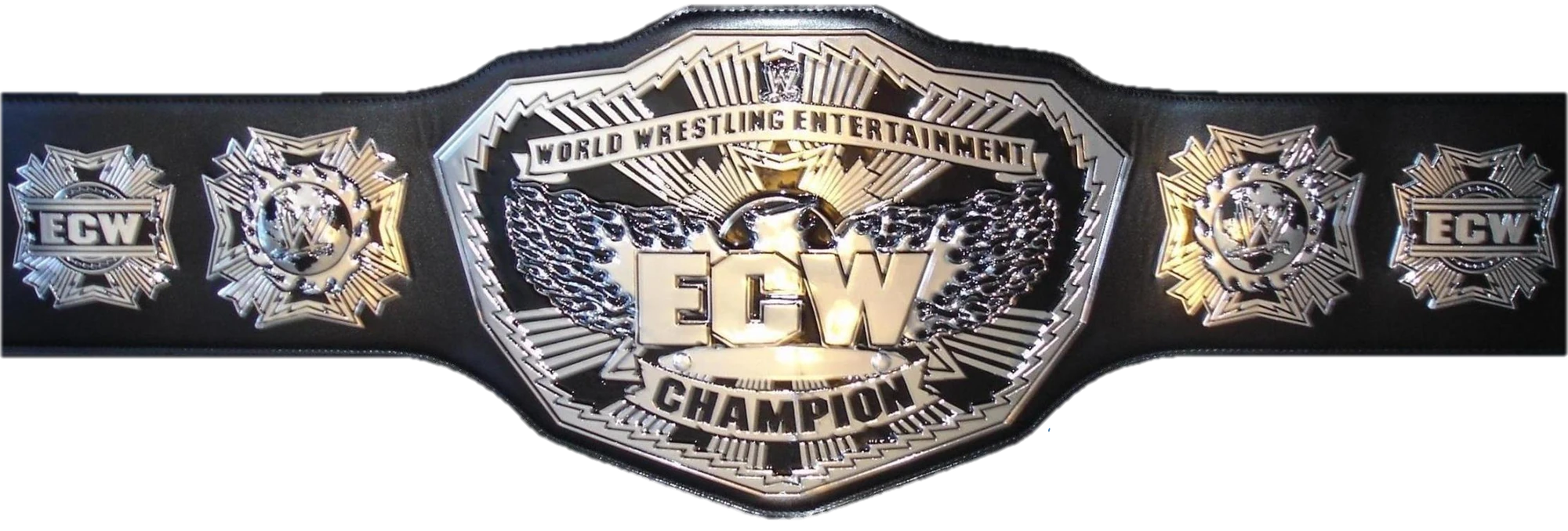 ECW Championship/Championship Gallery | Pro Wrestling | FANDOM powered