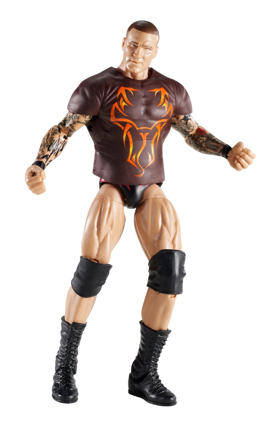 randy orton wrestlemania elite