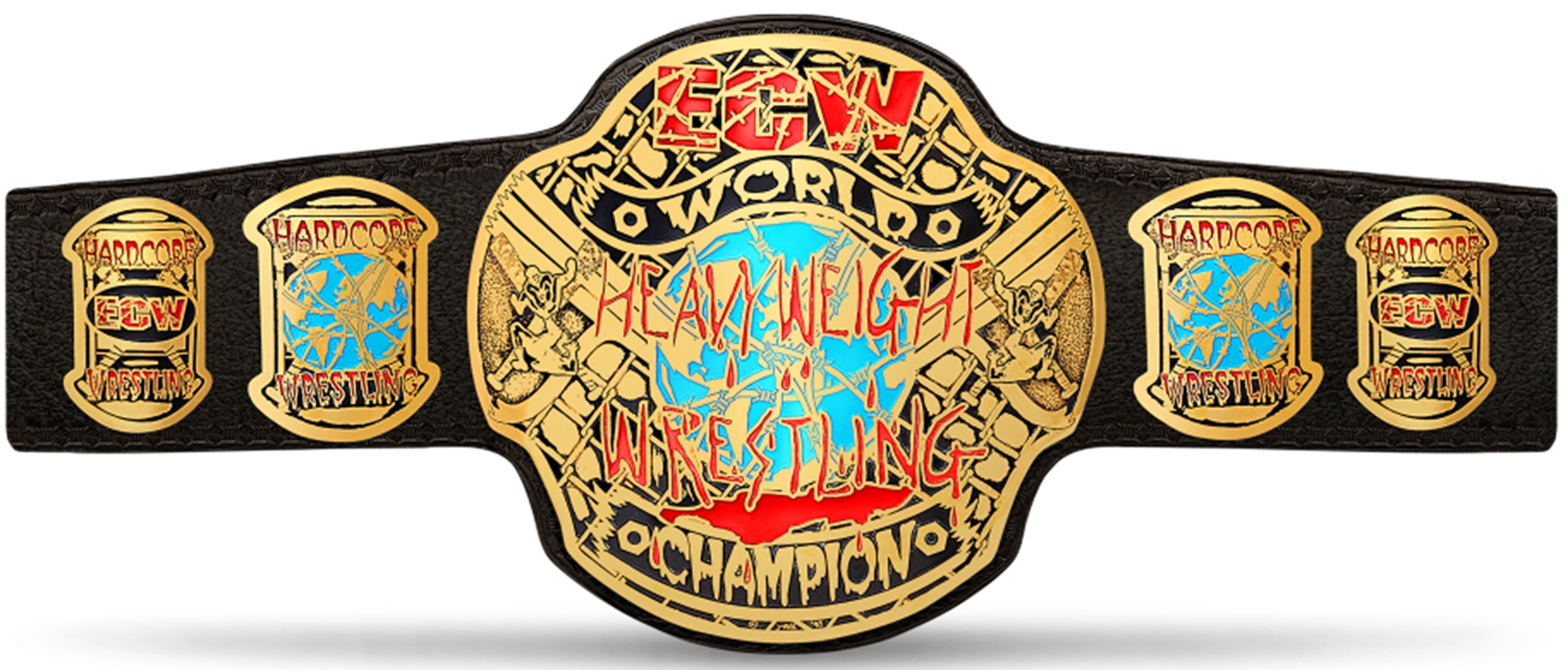 ECW Championship Pro Wrestling Fandom powered by Wikia