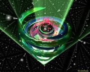 Mental Projection by MescalineBanana