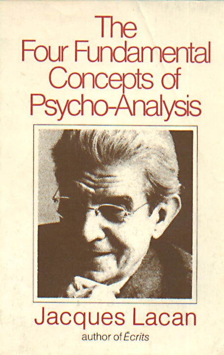 Jacques Lacan Psychology Wiki Fandom Powered By Wikia