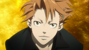 Kagari 1
