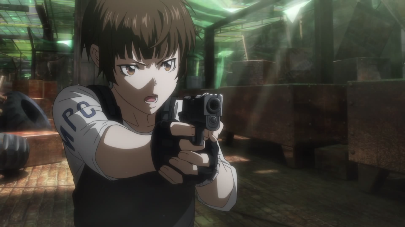 déçu - [ANIME/FILM/MANGA] Psycho-Pass Latest?cb=20150101081010