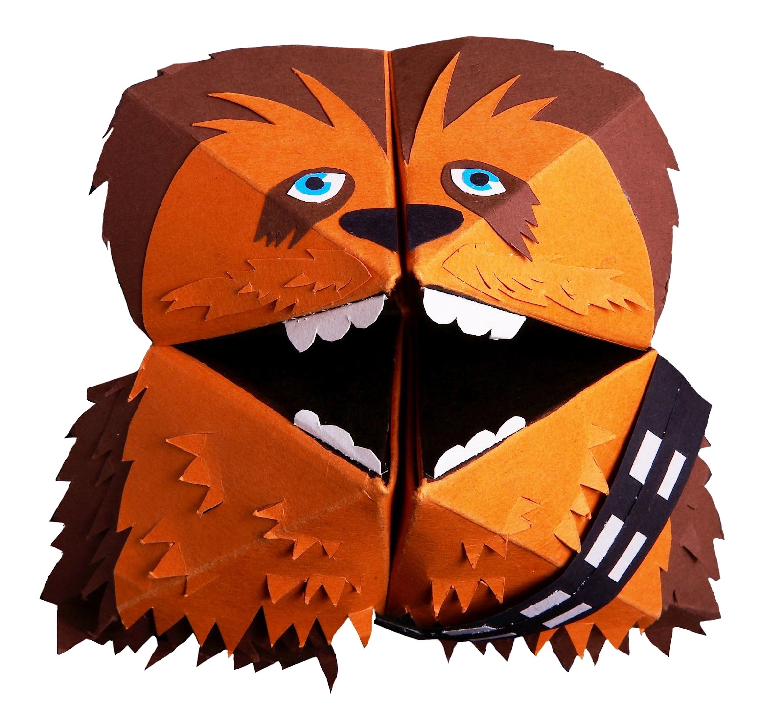 Fortune Wookiee | Puffleville Wiki | FANDOM powered by Wikia
