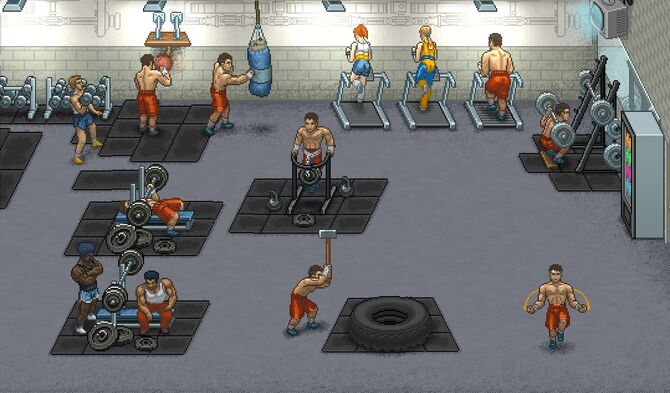 не запускается microsoft games for windows live punch club wikia