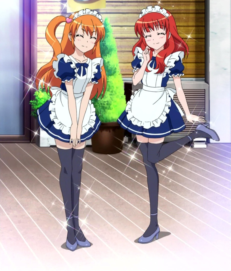 Kết quả hình ảnh cho pretty rhythm aurora dream mars