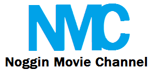 Noggin Movie Channel Logo Used