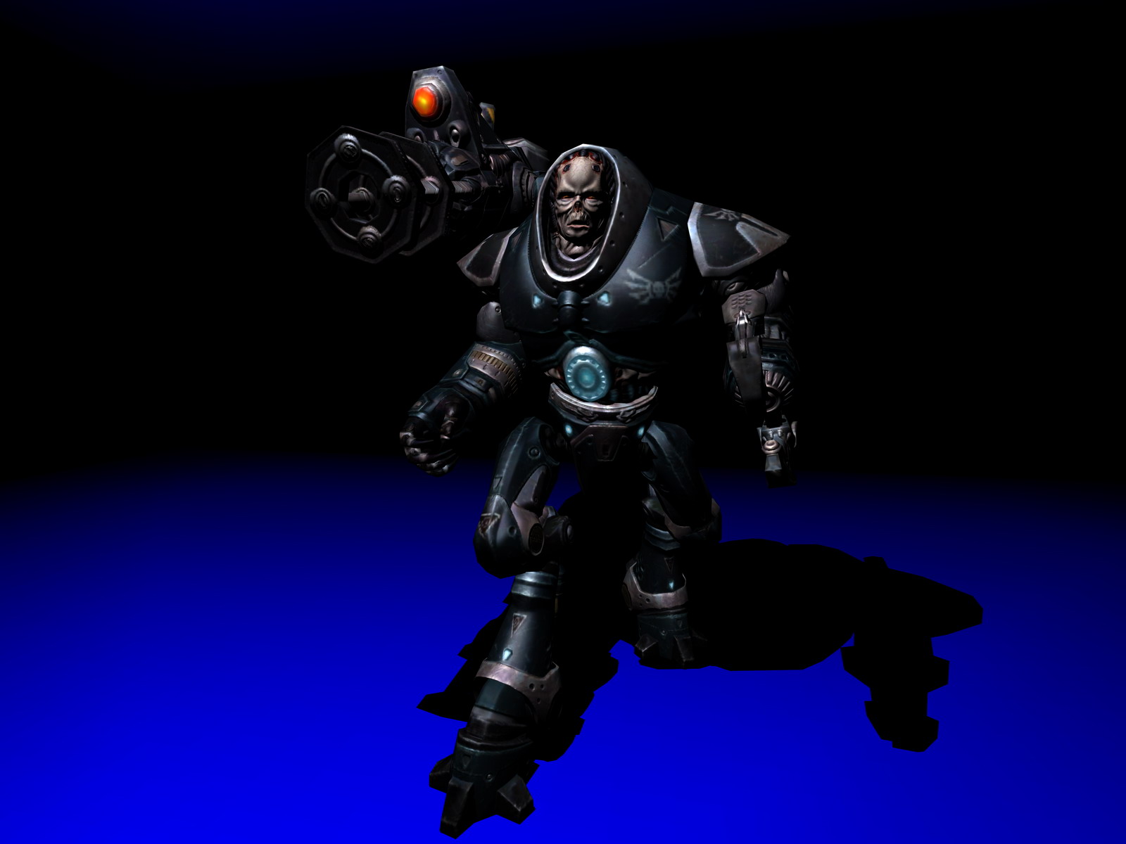 quake 4 nexus hub boss quake 4 nexus hub boss