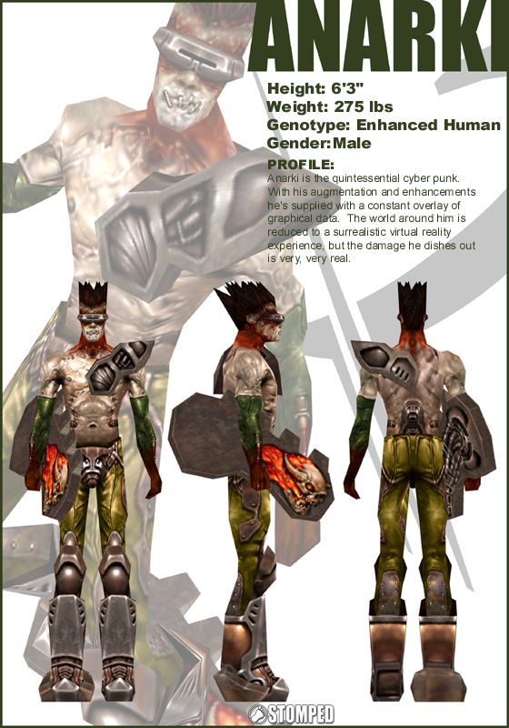 quake 3 moonman player model quake 3 moonman player model