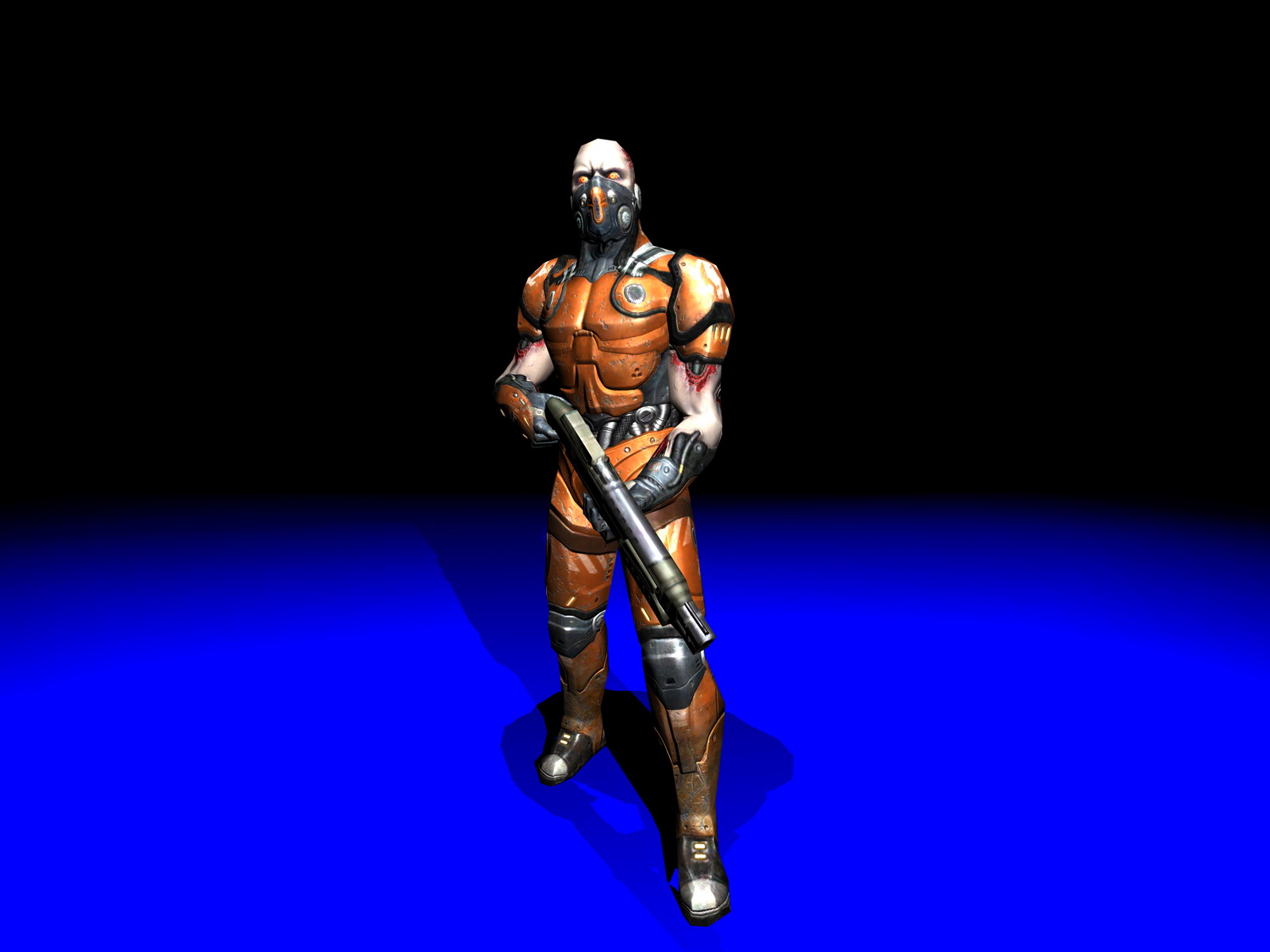 quake 4 strogg transformation quake 4 strogg transformation