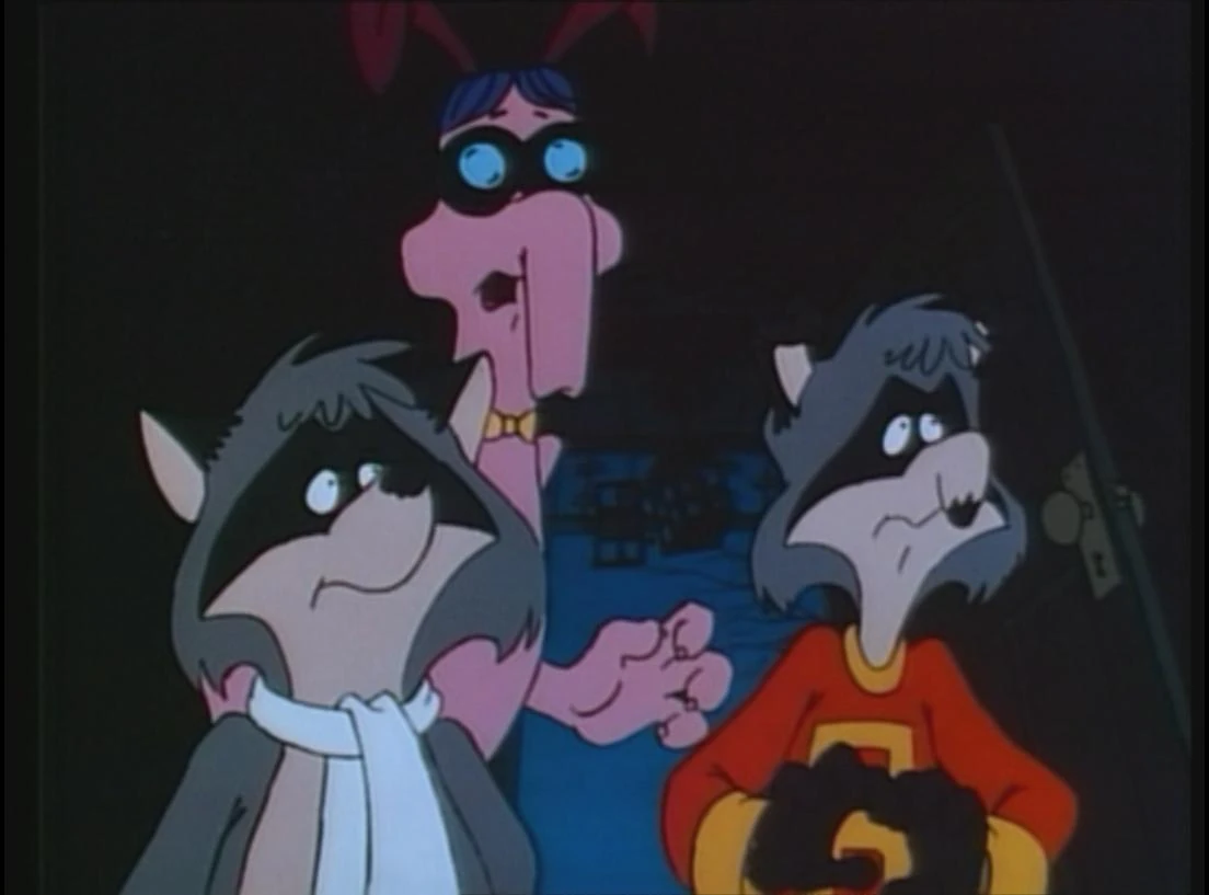 A Night to Remember | The Raccoons Wiki | Fandom powered by Wikia