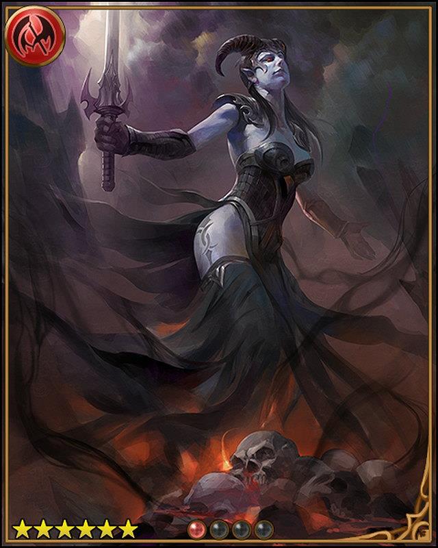 rage of bahamut lucifer lore rage of bahamut lucifer lore