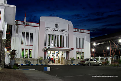 Stasiun Yogyakarta | Kereta Api Indonesia Wiki | Fandom powered by Wikia