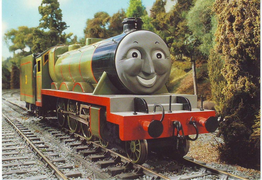 Henry Railway Season Wiki Fandom powered by Wikia Henry Railway Season Wiki Fandom powered by Wikia