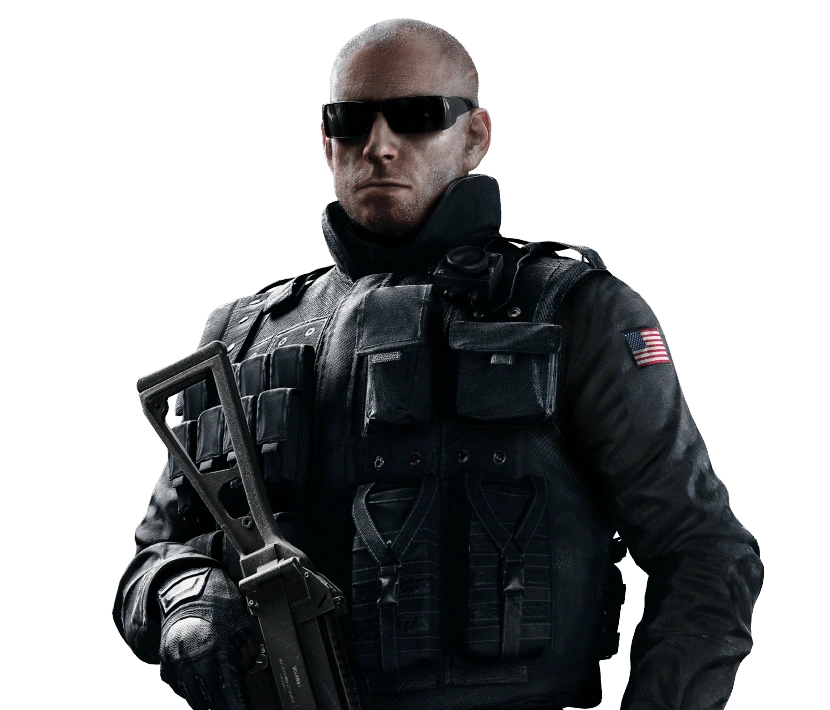 rainbow six siege sınıf karakter inceleme