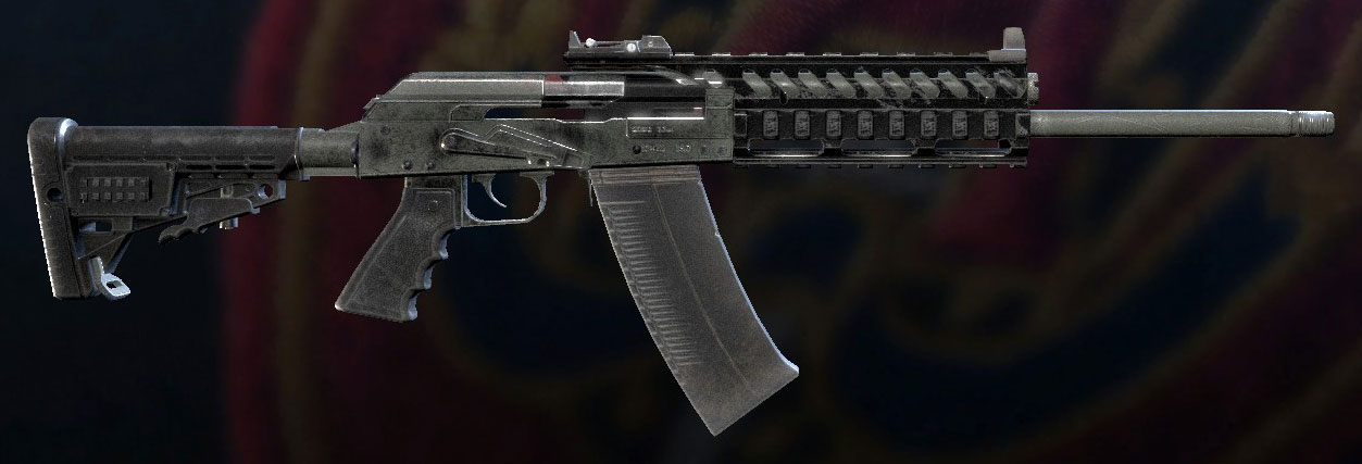 SASG-12 | Rainbow Six Wiki | Fandom powered by Wikia
