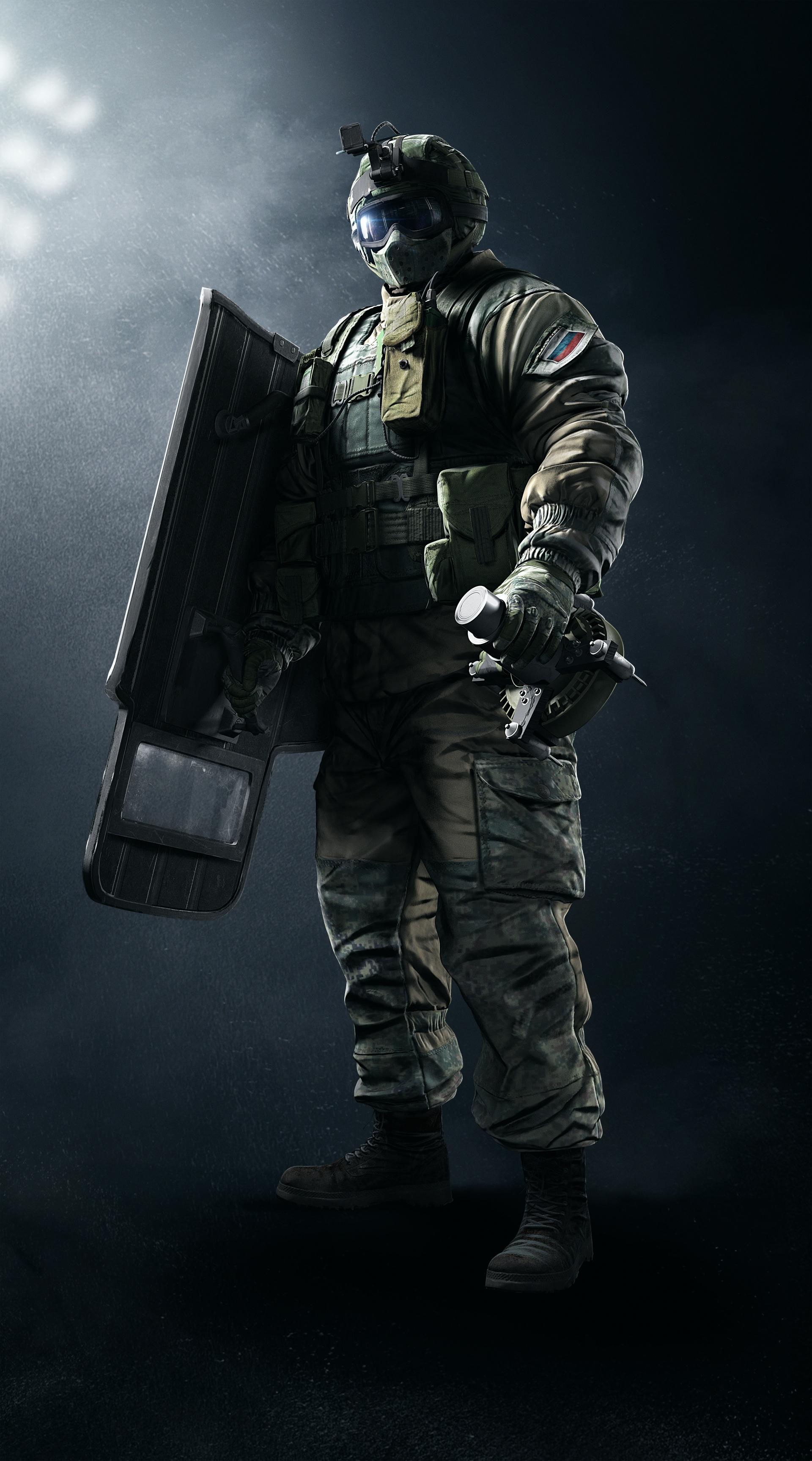 rainbow six siege fuze rainbow six siege fuze