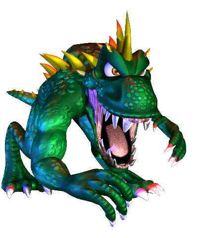lizzie rampage wiki destruction total wikia