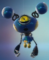 QForce skin - Blip