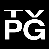 Rated pg Logos