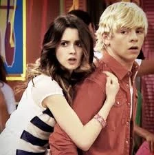 Austin and ally real life - sorparking