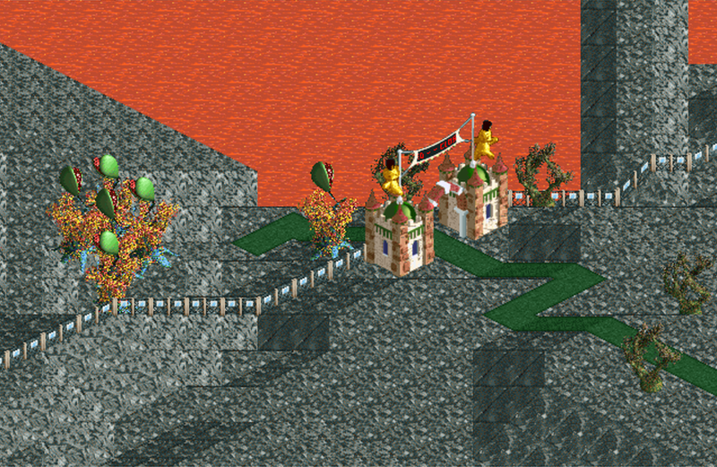 how to put a custom map on roller coaster tycoon 3 how to put a custom map on roller coaster tycoon 3