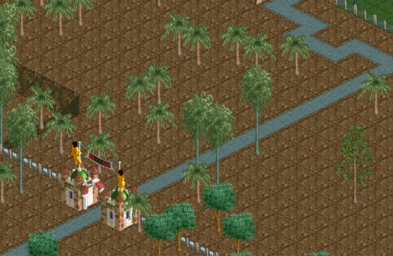 rollercoaster tycoon classic admission fee rollercoaster tycoon classic admission fee