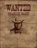 Charlie mash