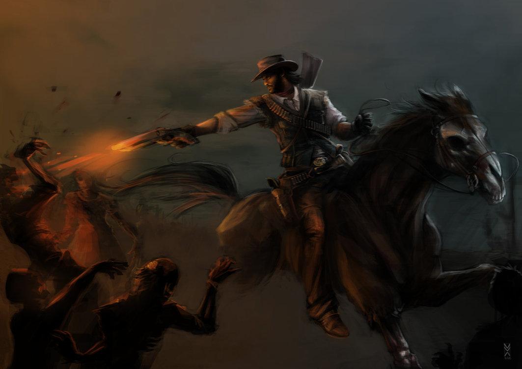 Image Johnmarstonundeadnightmare.jpg Red Dead Wiki FANDOM