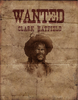 Clark hat