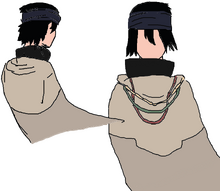 Sasukecolor