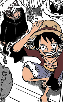 MugiwarayaTorao