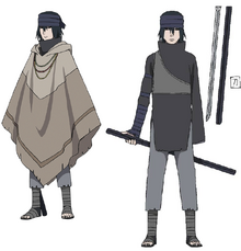 Sasuke - The Last