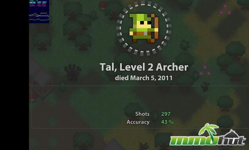 Death Realm of the Mad God