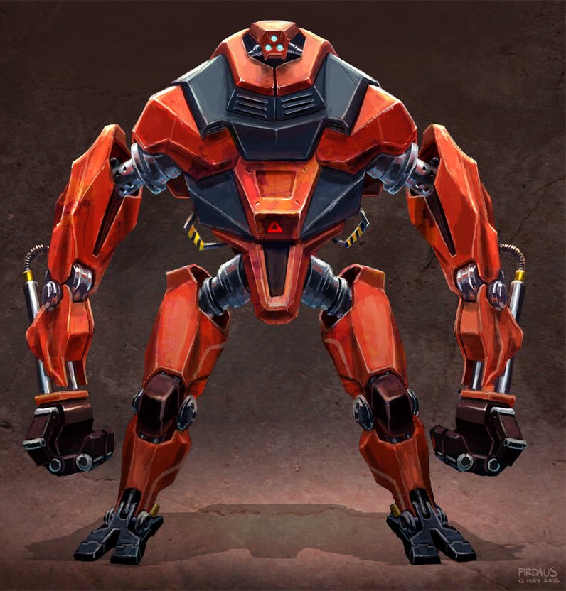 reel steel robot toy