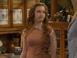 Kyra Hart | Reba Wiki | Fandom powered by Wikia