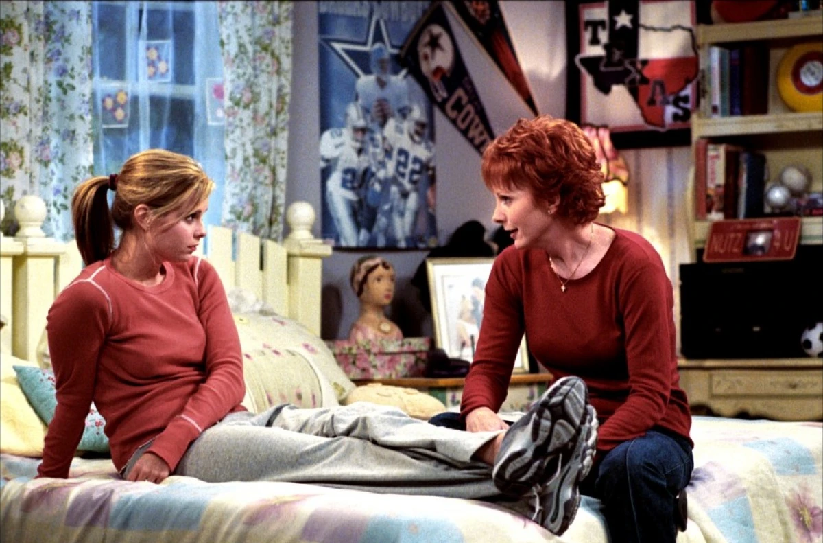 Image - Reba-serie-tv-82-g.jpg | Reba Wiki | Fandom powered by Wikia