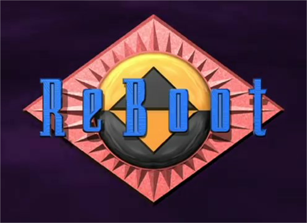 ReBoot | The ReBoot Wiki | Fandom powered by Wikia