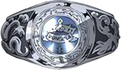 Anillo Vongola del Cielo