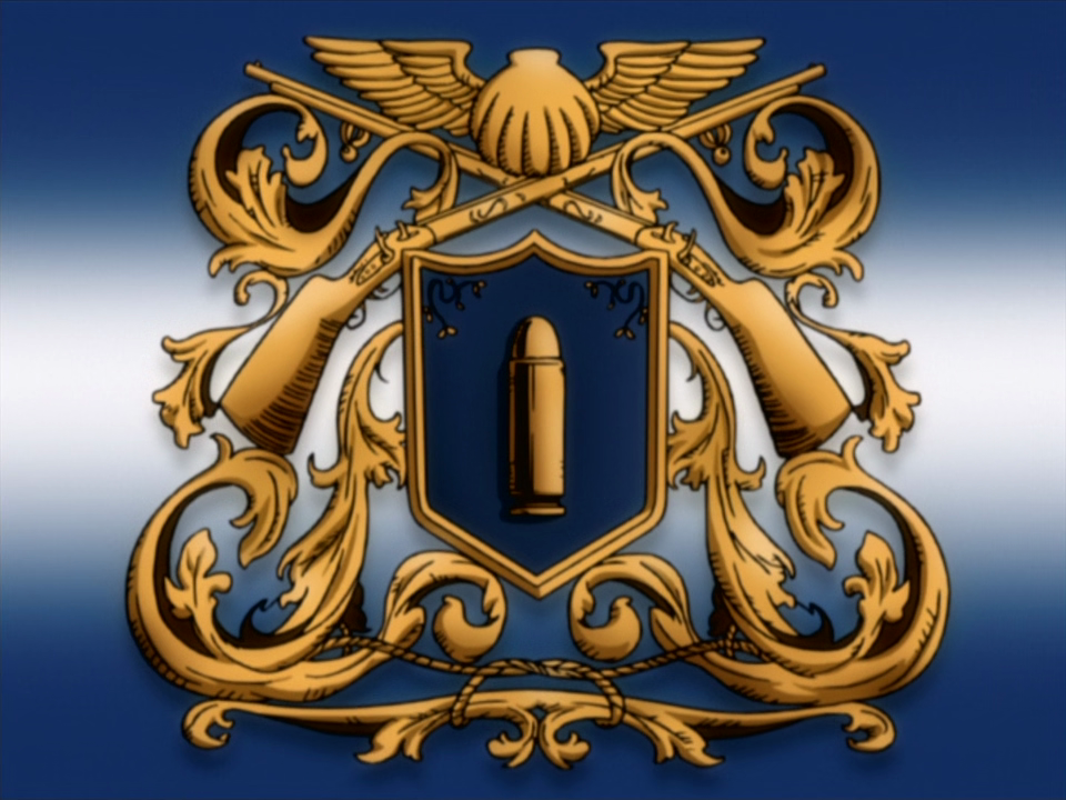 hitman symbol