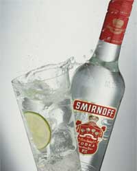Smirnoff vodka | Recipes Wiki | FANDOM powered by Wikia