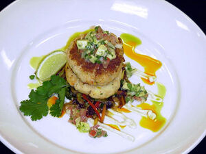 CrabCake