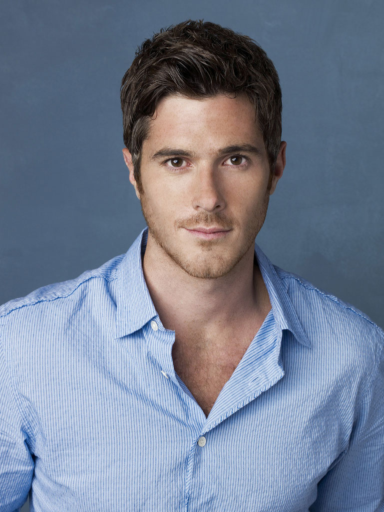 Dave Annable Red Band Society Wiki FANDOM Powered By Wikia