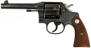 Colt New Service .45 ACP